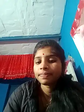Nisha Cute online show from February 3, 3:26 am