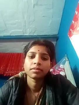 Nisha Cute online show from February 18, 3:13 am
