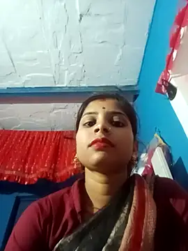 Nisha Cute online show from May 3, 11:11 pm