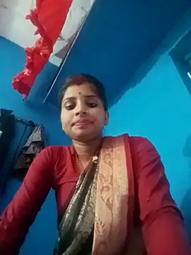 Nisha Cute online show from May 7, 7:03 am