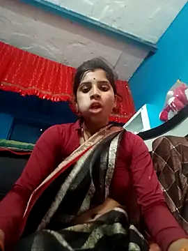 Nisha Cute online show from May 12, 2:41 am