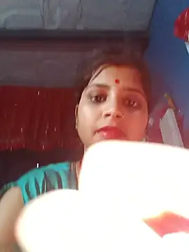 Nisha Cute online show from May 31, 2:09 am