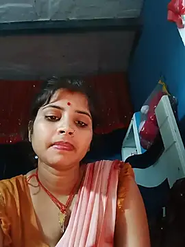Nisha Cute online show from June 2, 2:13 am