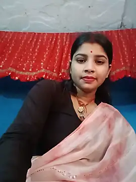 Nisha Cute online show from June 15, 1:41 am