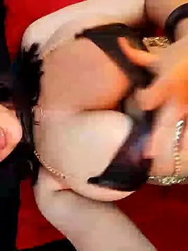 Nafas135 online show from January 30, 2:49 am