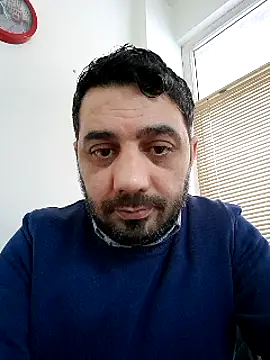 Snapshot of Sexyy_Mann34 chatting on January 17, 1:56 pm Sexyy Mann34 online show from January 17, 1:56 pm