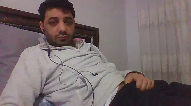 Snapshot of Sexyy_Mann34 chatting on January 25, 6:46 pm Sexyy Mann34 online show from January 25, 6:46 pm