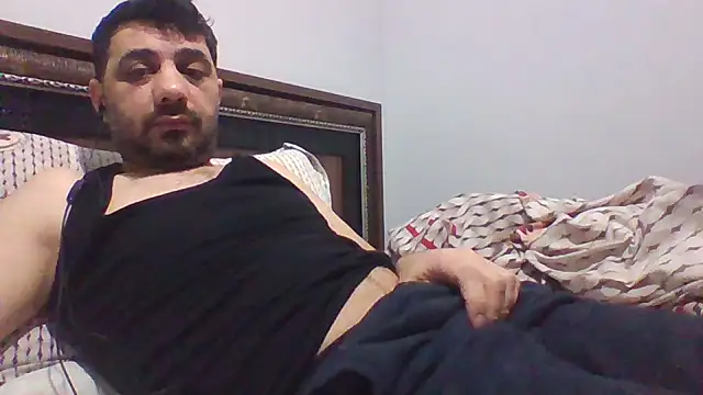Sexyy Mann34 online show from February 13, 7:54 pm