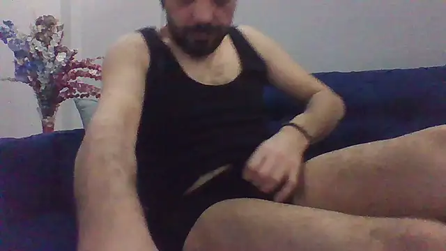 Sexyy Mann34 online show from March 15, 5:19 pm