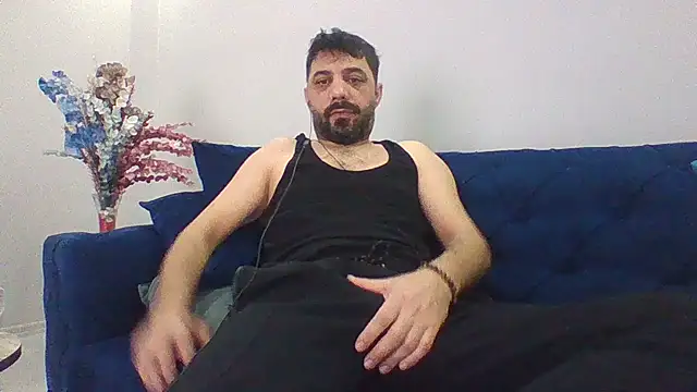 Sexyy Mann34 online show from March 28, 8:25 am