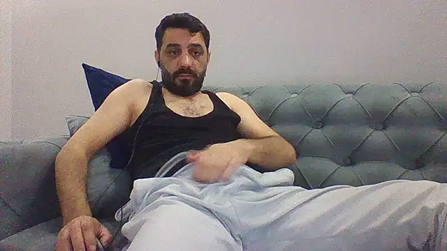 Sexyy Mann34 online show from June 19, 9:29 pm