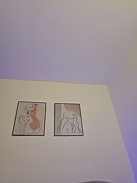 VictoriaEvaans  online show from January 6, 1:53 am