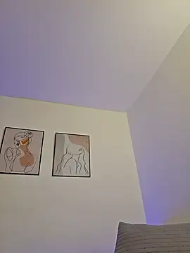 VictoriaEvaans  online show from January 24, 1:24 am