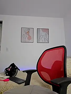 VictoriaEvaans  online show from February 9, 5:43 pm