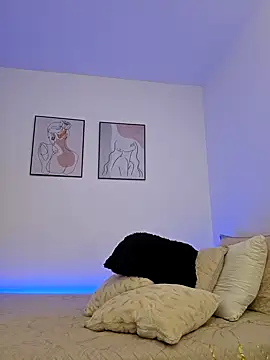 VictoriaEvaans  online show from February 28, 10:06 pm