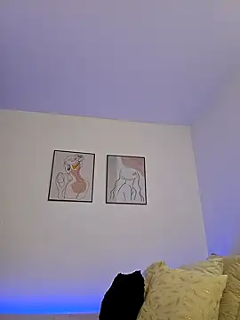 VictoriaEvaans  online show from March 5, 11:49 pm