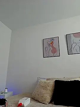 VictoriaEvaans  online show from September 21, 5:14 pm