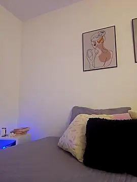 VictoriaEvaans  online show from September 27, 10:48 pm