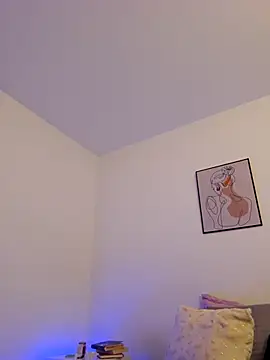 VictoriaEvaans  online show from October 1, 10:16 pm