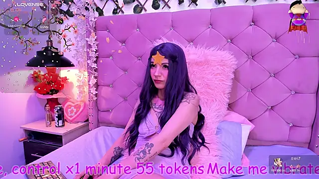 lauren evans96 online show from March 1, 4:26 am