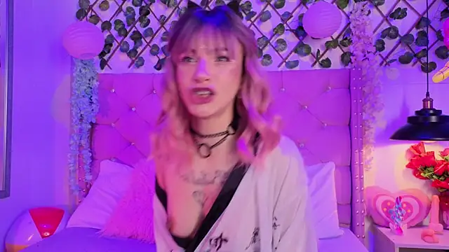 lauren evans96 online show from November 11, 1:27 am