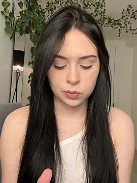  SweetCandyy online show from February 8, 9:04 pm