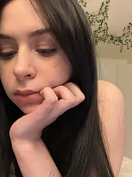  SweetCandyy online show from February 28, 3:37 am