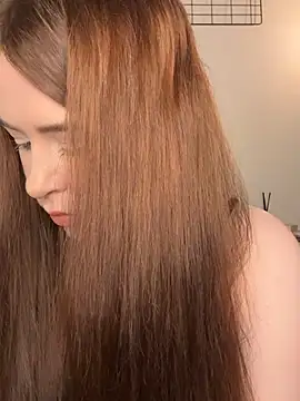  SweetCandyy online show from July 25, 8:28 pm