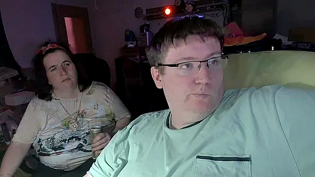 der alex38 online show from March 2, 8:50 pm