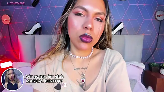 delilah fix online show from January 9, 1:45 pm