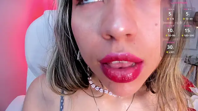 delilah fix online show from January 20, 2:25 pm