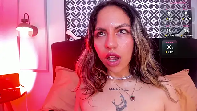 delilah fix online show from January 20, 5:27 pm