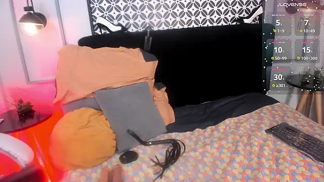 delilah fix online show from January 25, 4:46 pm