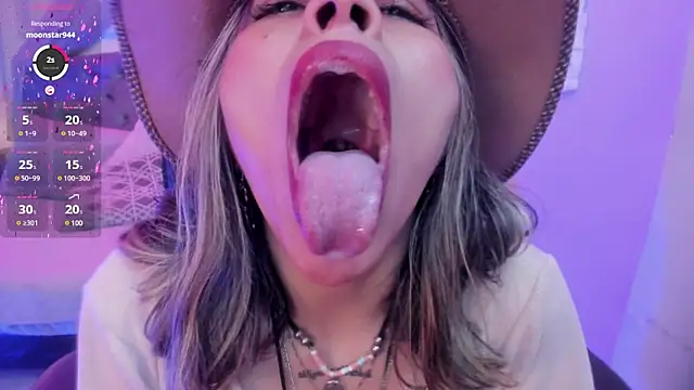 delilah fix online show from February 20, 2:02 pm