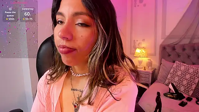 delilah fix online show from March 14, 1:46 pm