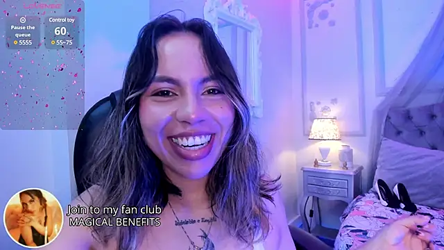 delilah fix online show from March 21, 1:45 pm