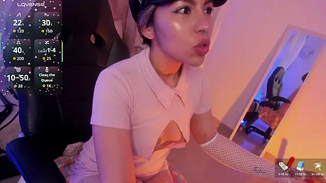 delilah fix online show from December 2, 8:59 pm