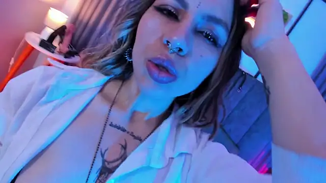 delilah fix online show from February 13, 10:06 pm