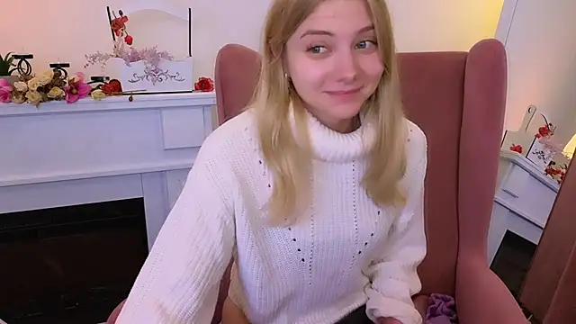 MirraBellanta online show from January 17, 10:12 pm