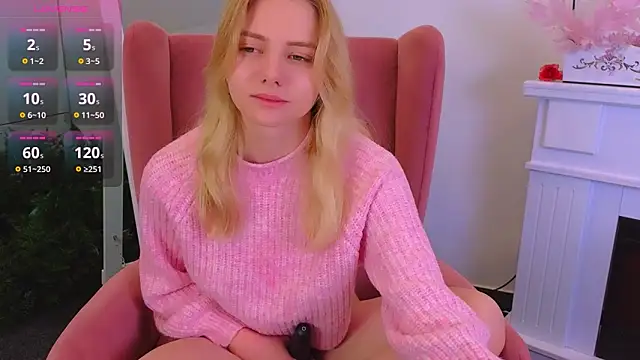 MirraBellanta online show from January 18, 9:45 pm