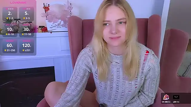 MirraBellanta online show from January 21, 9:15 pm