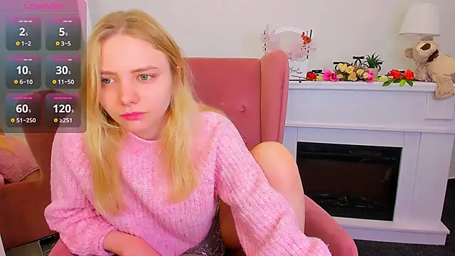 MirraBellanta online show from January 22, 9:32 pm