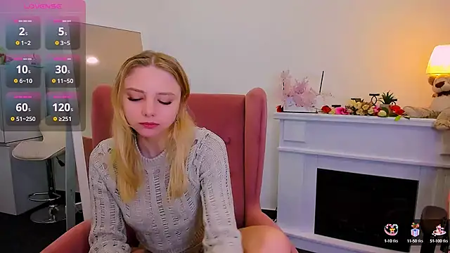 MirraBellanta online show from February 5, 8:57 pm