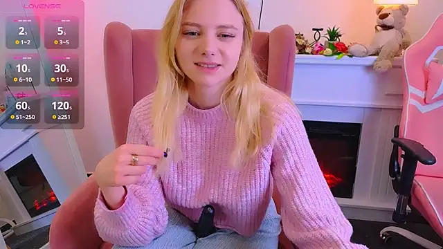 MirraBellanta online show from February 8, 9:57 pm