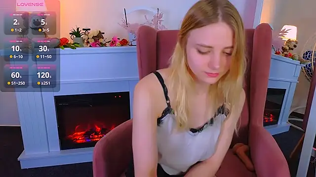 MirraBellanta online show from February 17, 3:36 am