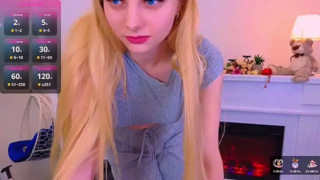 MirraBellanta online show from March 2, 10:05 pm