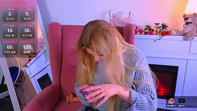 MirraBellanta online show from March 3, 9:37 pm