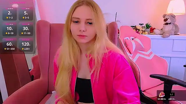 MirraBellanta online show from March 7, 9:27 pm