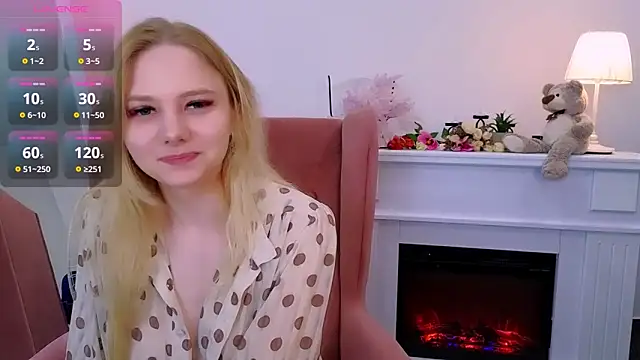 MirraBellanta online show from March 20, 9:46 pm