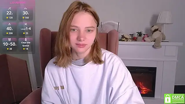 MirraBellanta online show from October 4, 8:29 pm